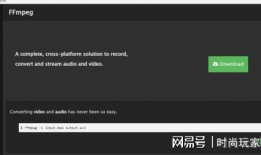 如何从视频中提取音频,轻松从视频中获取纯净音频的实用指南